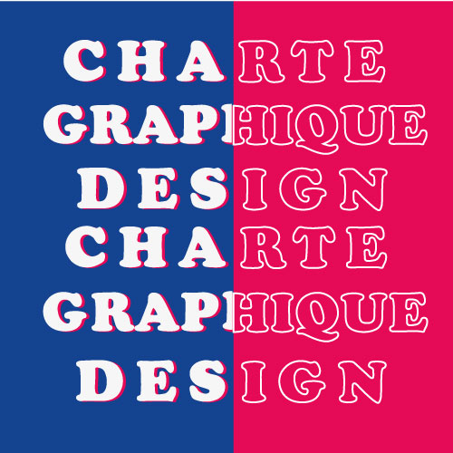 charte graphique