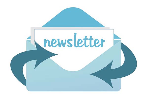 envoi newsletter, emailing